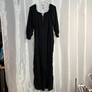 Women’s long jumpsuit dress 2194